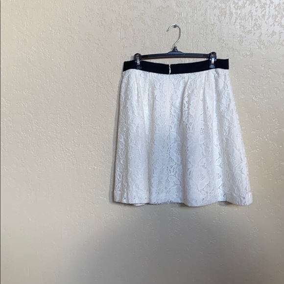 Loft Mini Skirt - Picture 3 of 5